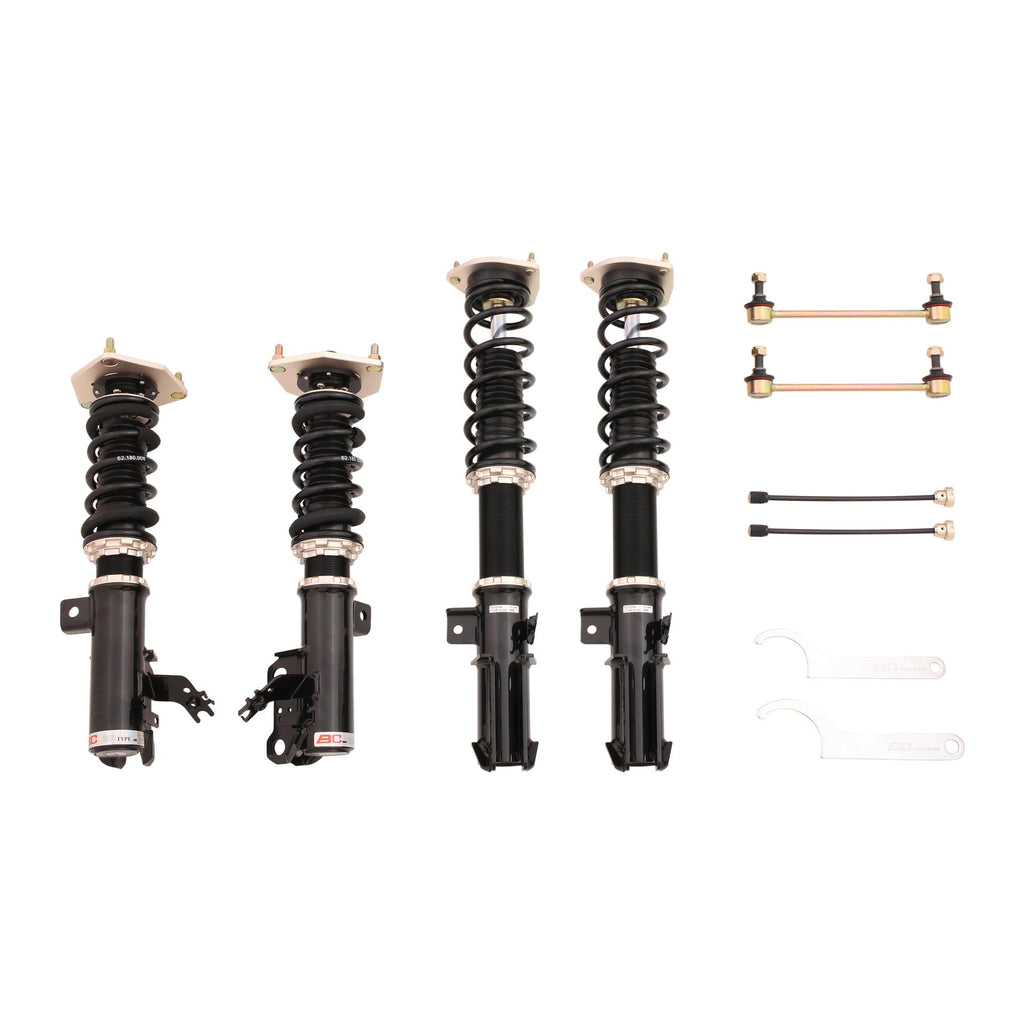 12-17 Toyota Camry SE BR Series
