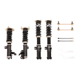 12-17 Toyota Camry SE BR Series