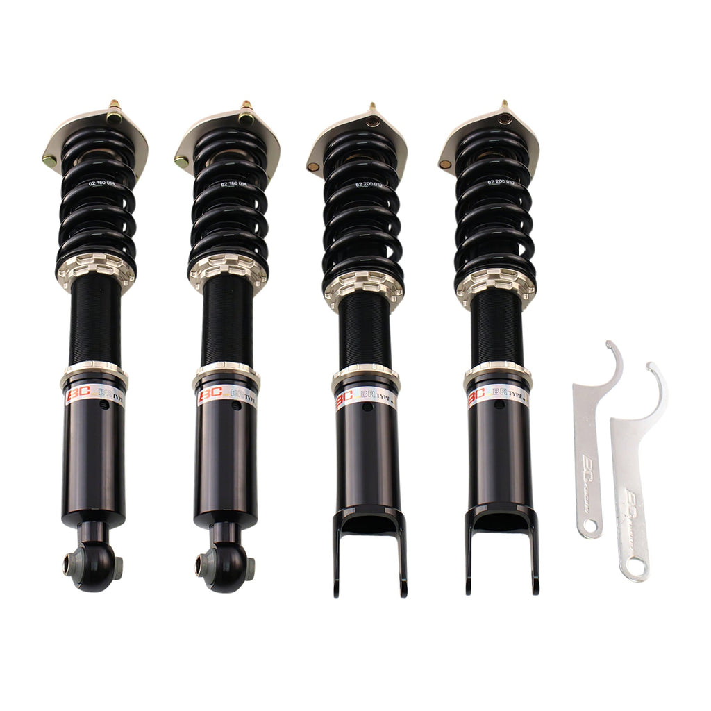 93-98 Toyota Supra (MK4) / 92-00 Lexus SC300 / SC400 BR Series