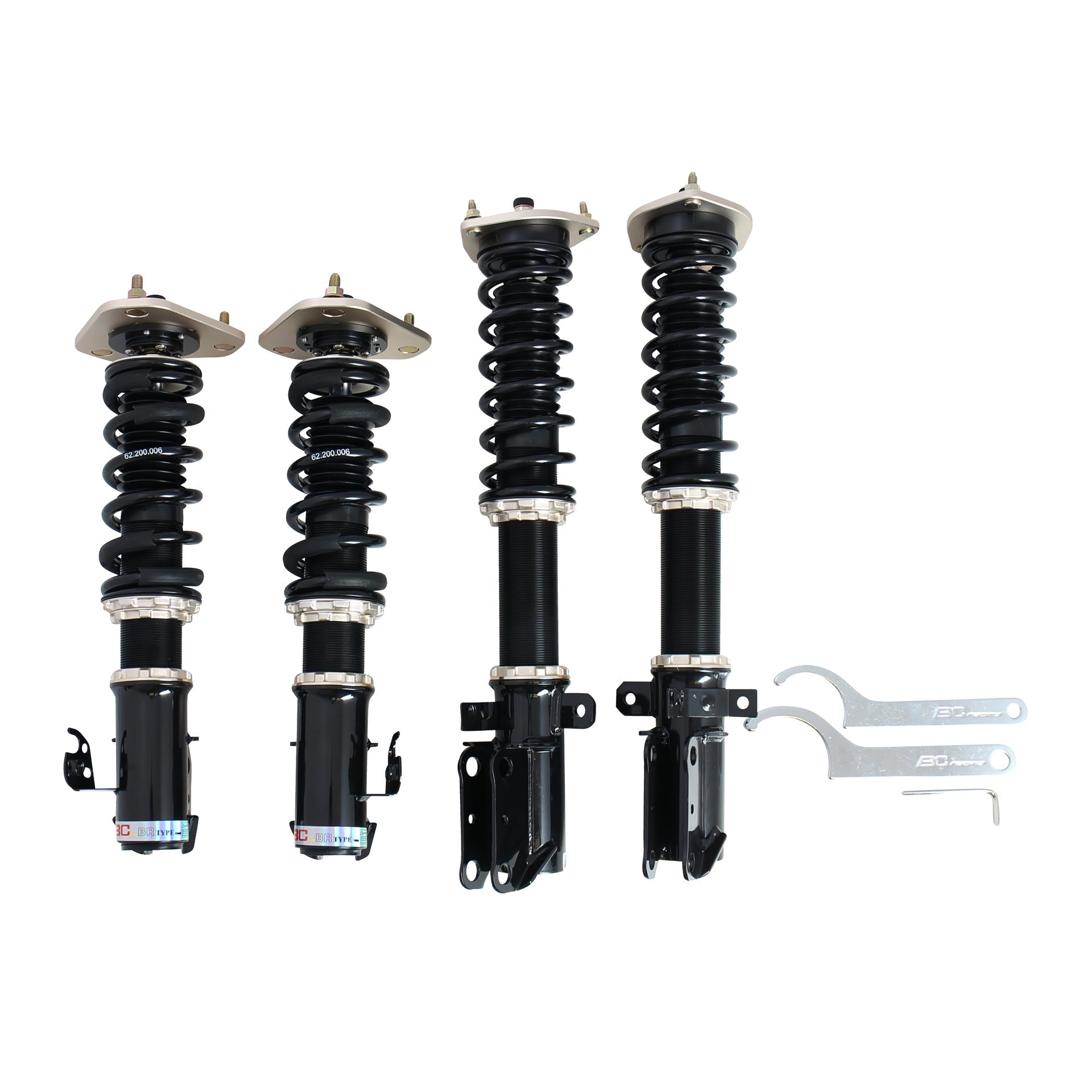 94-99 Toyota Celica (USDM ST202) BR Series
