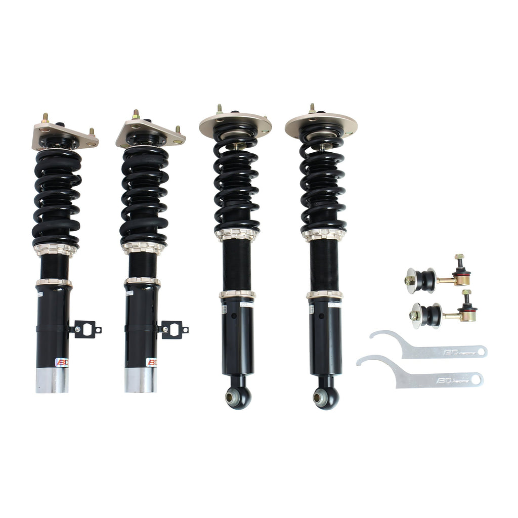 89-92 Toyota Cressida / Chaser (MX83 / JZX81) BR Series