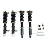 89-92 Toyota Cressida / Chaser (MX83 / JZX81) BR Series