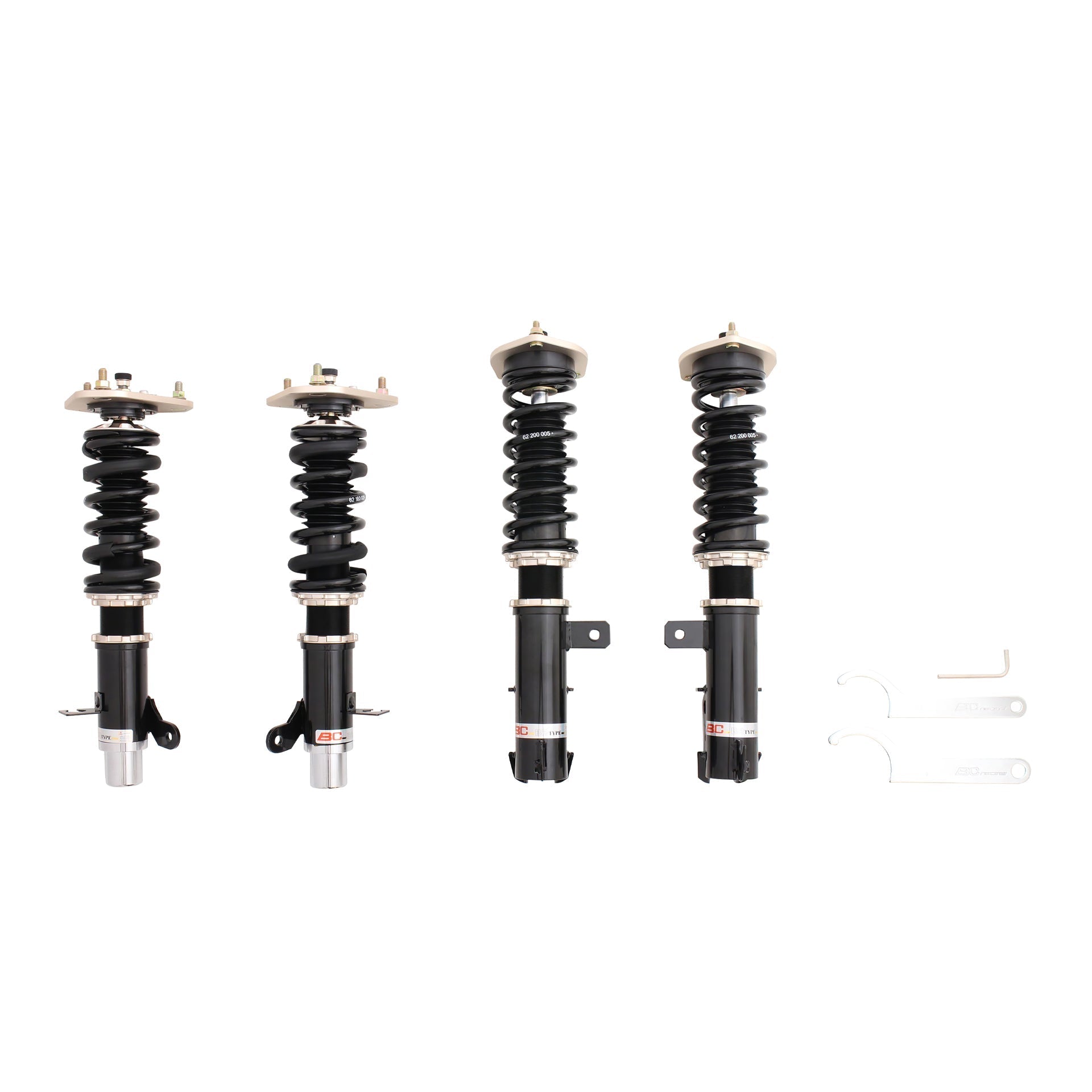 94-99 Toyota Celica Superstrut (ST205) BR Series