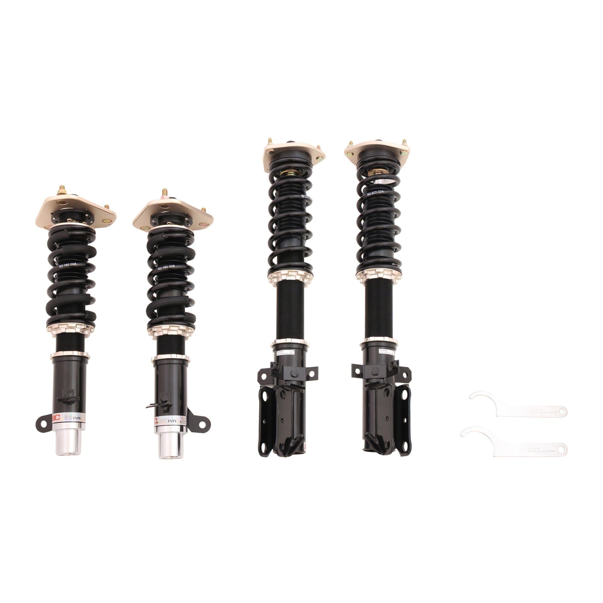 94-99 Toyota Celica Superstrut (ST202) BR Series
