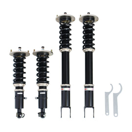95-98 Nissan Skyline R33 GT-R / 98-02 Nissan Skyline R34 GT-R BR Series