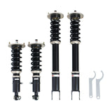 95-98 Nissan Skyline R33 GT-R / 98-02 Nissan Skyline R34 GT-R BR Series