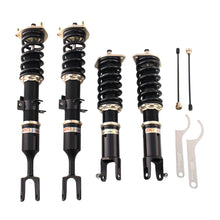 Load image into Gallery viewer, 22- Nissan 400Z True Coilover Rear BR Series