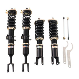 22- Nissan 400Z True Coilover Rear BR Series