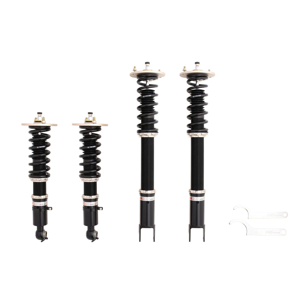 99-02 Nissan Skyline R34 GTS (Rear Fork) BR Series