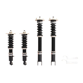 99-02 Nissan Skyline R34 GTS (Rear Fork) BR Series