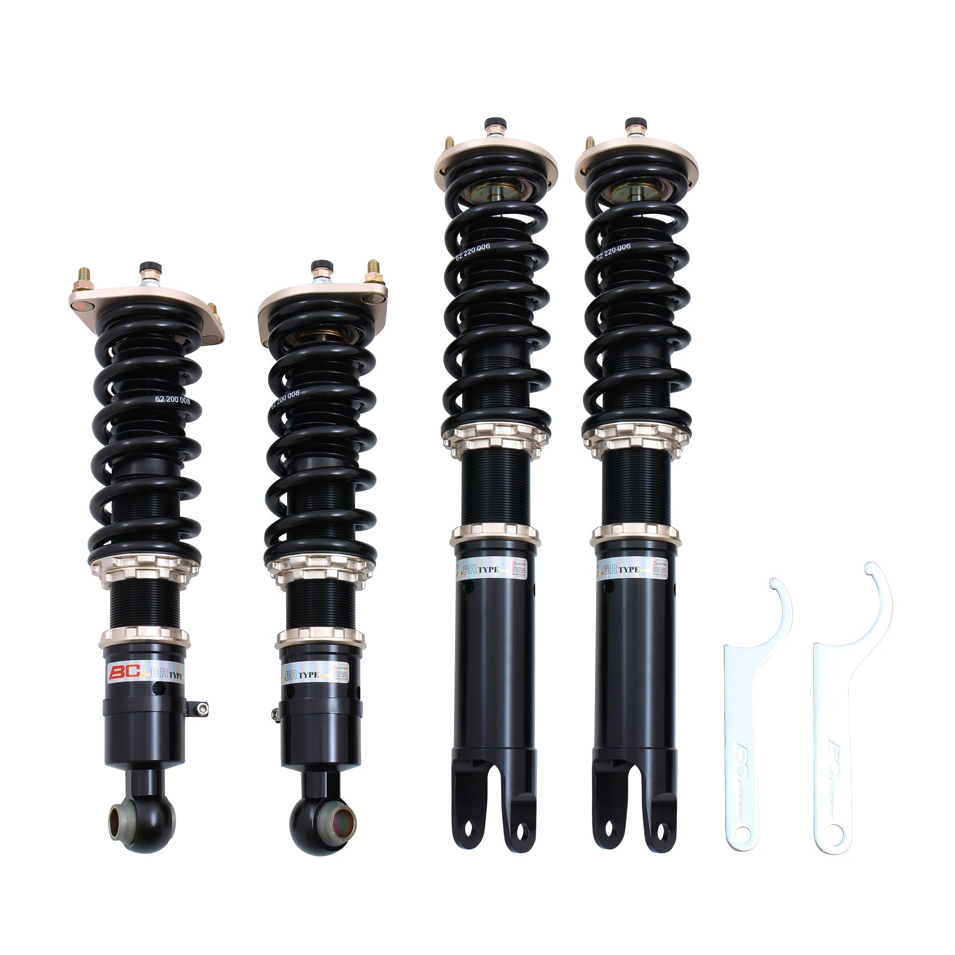 90-96 Nissan 300ZX BR Series