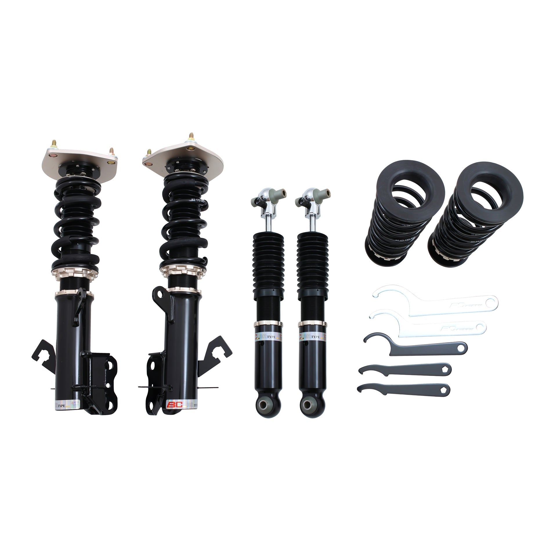 07-12 Nissan Sentra BR Series
