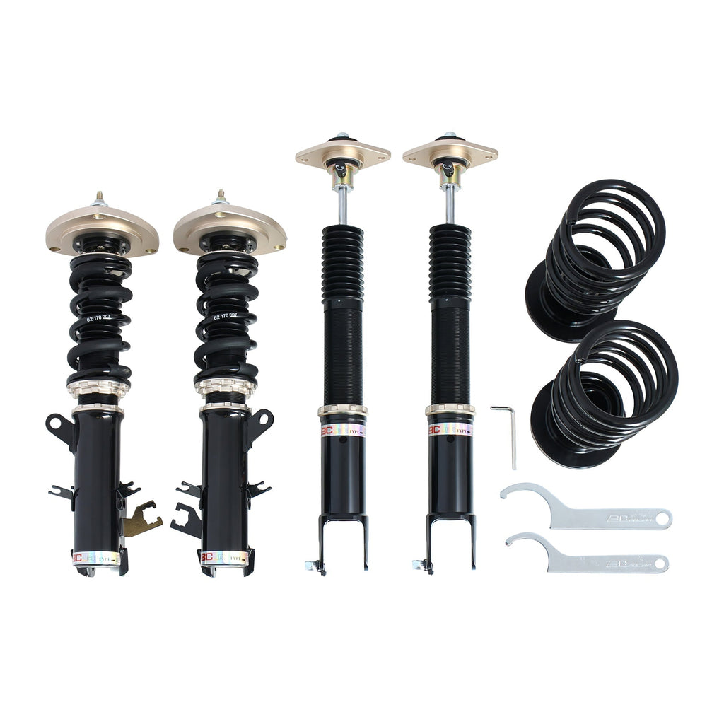 19-24 Nissan Altima (FWD) BR Series