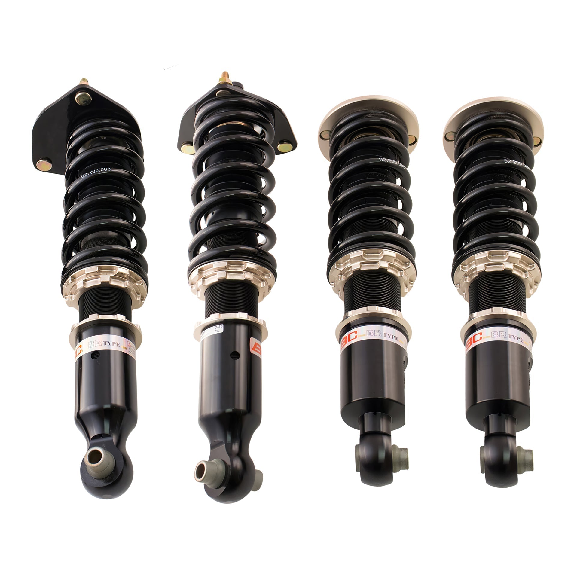 99-02 Infiniti G20 BR Series