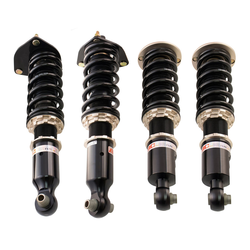 99-02 Infiniti G20 BR Series