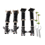 00-04 Mazda Premacy / 99-03 Mazda 323 / 99-03 Mazda Protege BR Series