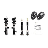 13-20 Ford Fusion BR Series