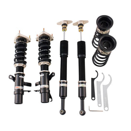 12-18 Ford Focus MK3 BR Series