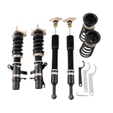 12-18 Ford Focus MK3 BR Series