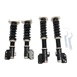 97-01 Subaru Impreza WRX (GC6 / GC8) BR Series
