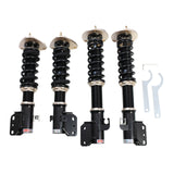 02-07 Subaru Impreza WRX (GDA / GDB) (Extreme Low) BR Series