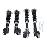 05-07 Subaru Impreza STI (GDE / GDF) BR Series