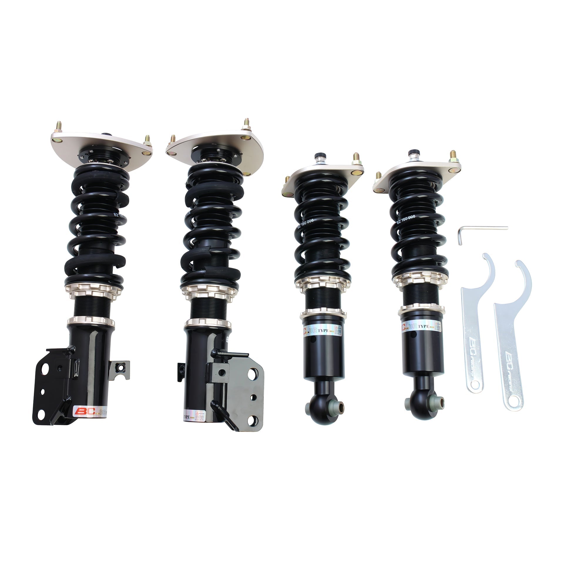 00-04 Subaru Legacy BR Series