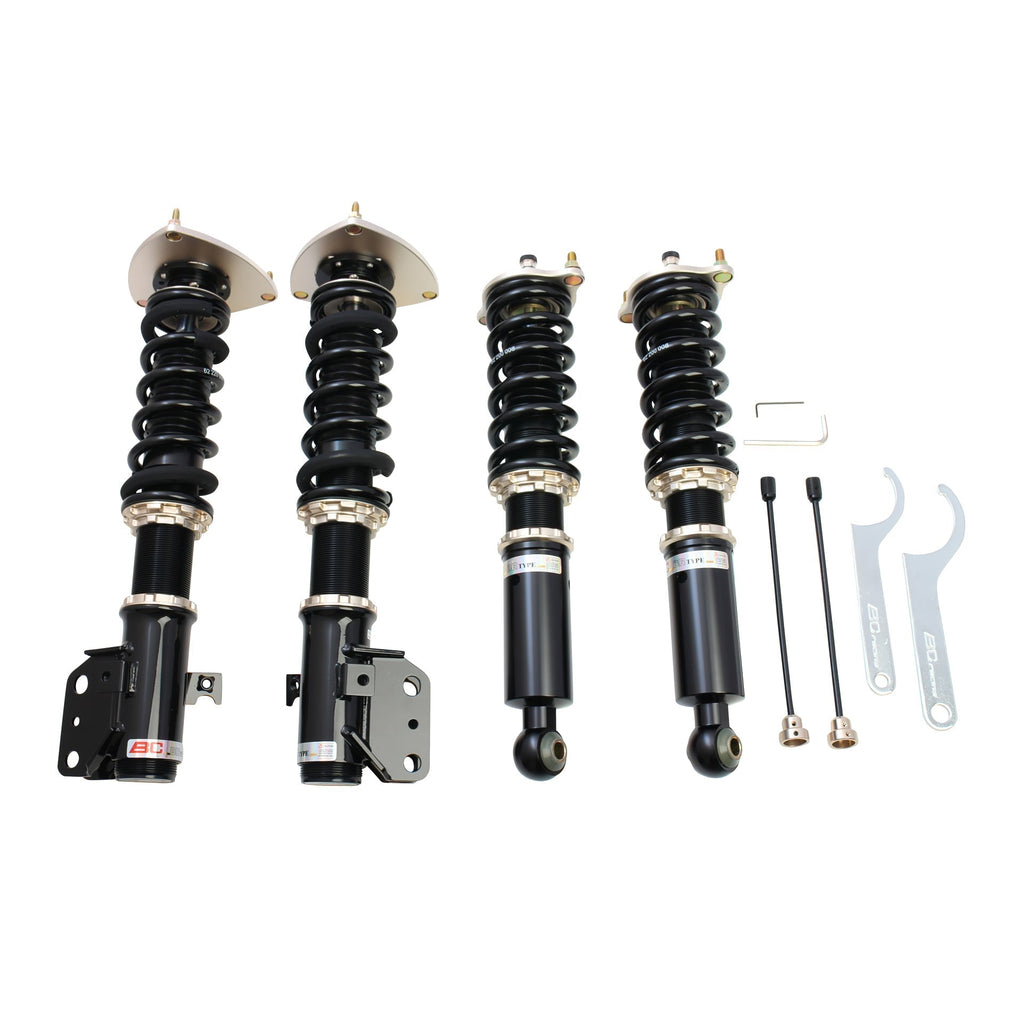 10-14 Subaru Outback BR Series