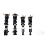 08-14 Subaru Impreza WRX Hatchback / 08-11 Subaru Impreza Base Hatchback (GH8) (Extreme Low) BR Series