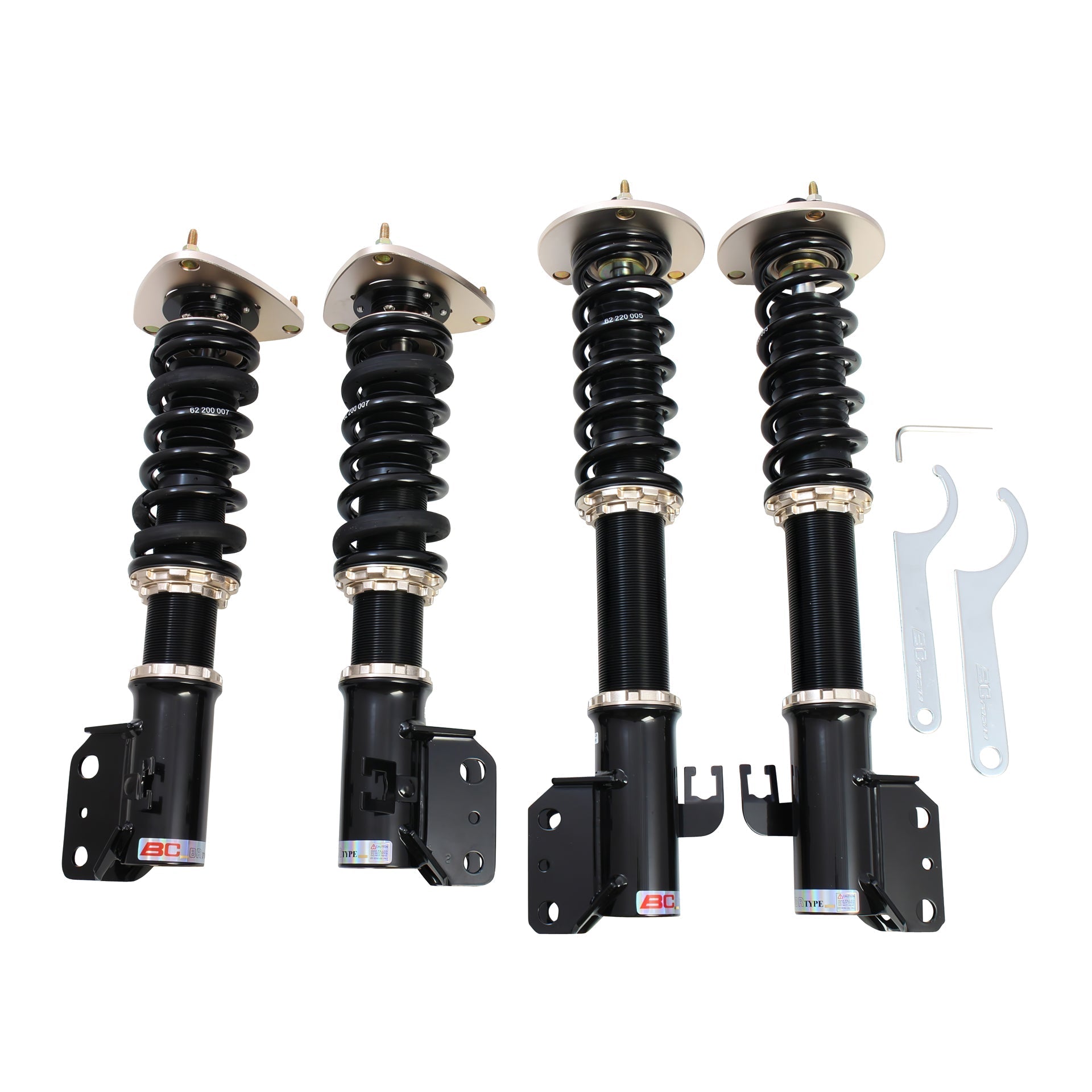 95-99 Subaru Legacy BR Series