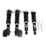 08-10 Subaru Impreza STI (GRB) BR Series