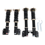 98-02 Subaru Forester (SF) BR Series