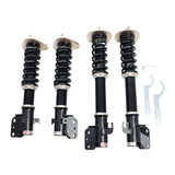 03-08 Subaru Forester (SG) BR Series