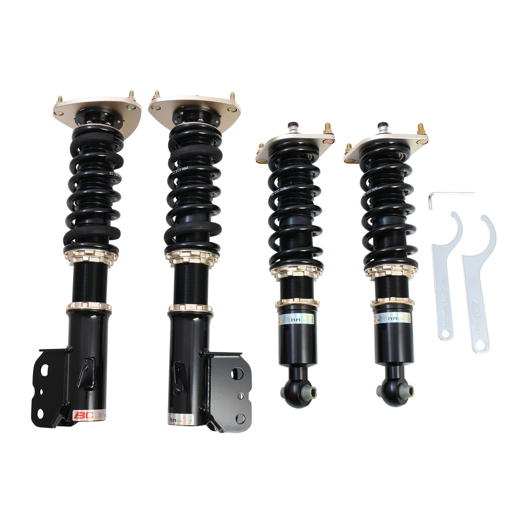 10-14 Subaru Legacy BR Series