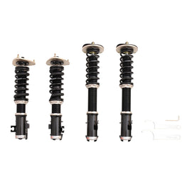 90-94 Subaru Legacy BR Series