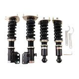 12-14 Subaru Impreza WRX Sedan (GJ7) / 12-16 Subaru Impreza G4 Sedan / Base (GJ / GP) BR Series