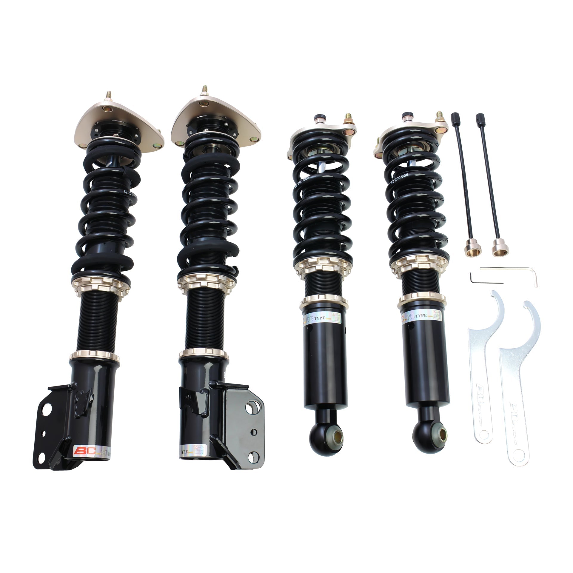 00-04 Subaru Outback BR Series