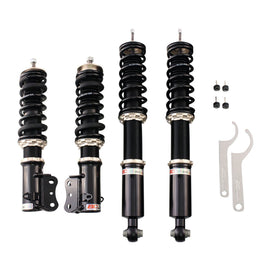 85-99 Volkswagen Jetta (MK2 / MK3) / 84-97 Volkswagen Golf (MK2 / MK3) BR Series