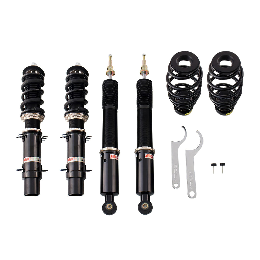 99.5-05 Volkswagen Golf (MK4) / 99-04 Volkswagen Jetta (MK4) / 98-10 Volkswagen New Beetle BR Series