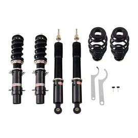 99.5-05 Volkswagen Golf IV BR Series