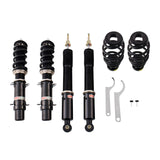 99.5-05 Volkswagen Golf IV BR Series
