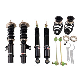 10-14 Volkswagen Golf / GTI (MK5) (54.5mm Front Strut) BR Series