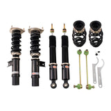 12-13 Volkswagen Golf R (W/O DCC) BR Series