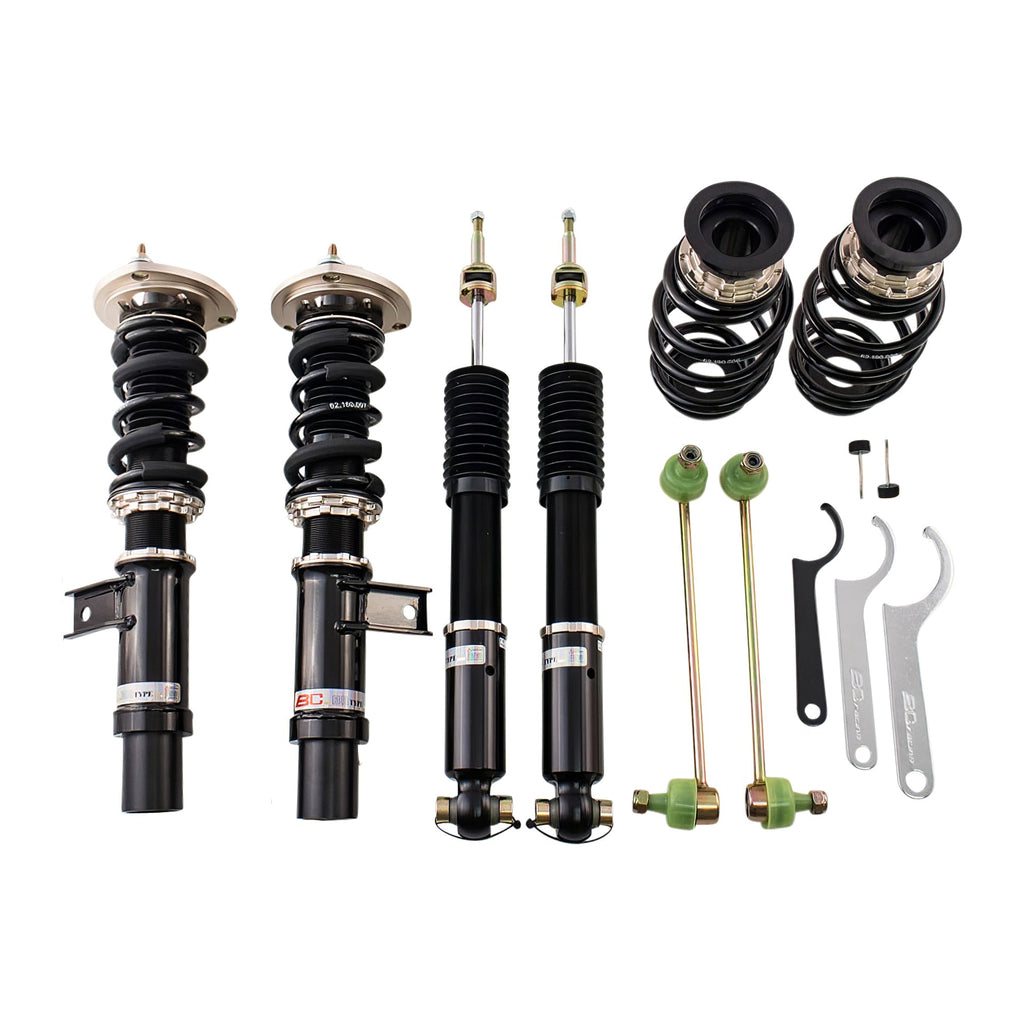 15-21 Volkswagen Golf (MK7) / 19-24 Volkswagen Jetta (MK7) (49.5mm Front Strut) BR Series