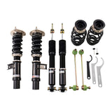 15-21 Volkswagen Golf (MK7) / 19-24 Volkswagen Jetta (MK7) (49.5mm Front Strut) BR Series