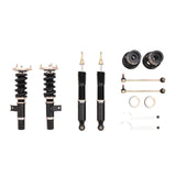 12-19 Volkswagen Beetle A5 (49.5mm Front Strut) BR Series
