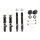 00-06 BMW 3 Series Coupe / 99-05 BMW 3 Series Sedan Extreme