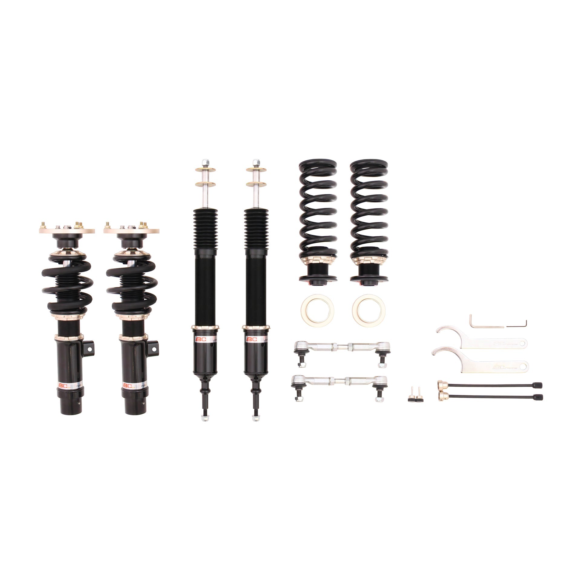06-11 BMW 3 Series E90 / E92 (Coupe / Sedan) (Non-M) (Replaces I-50-BR & I-18-BR) BR Series
