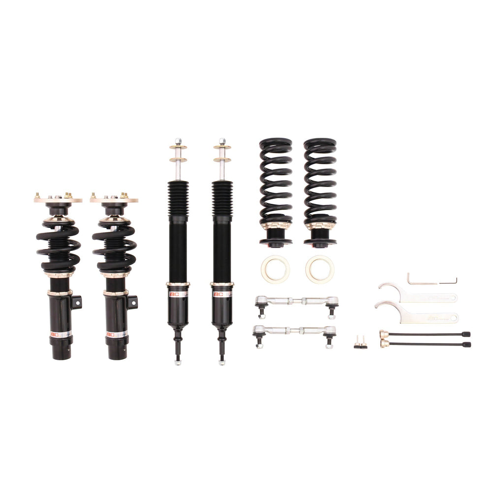 12-19 BMW 3-Series F31 Touring (5-Bolt Top Mounts)