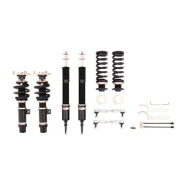 12-19 BMW 3-Series F31 Touring (5-Bolt Top Mounts)